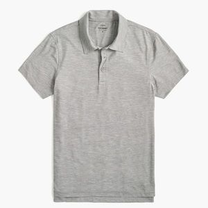 J.Crew Performance Polo Shirt - Men’s Size Small